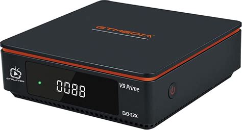 satellite smart card reader receiver|V9 Prime Digital Satellite Receiver H.265 FTA Free to Air DVB .